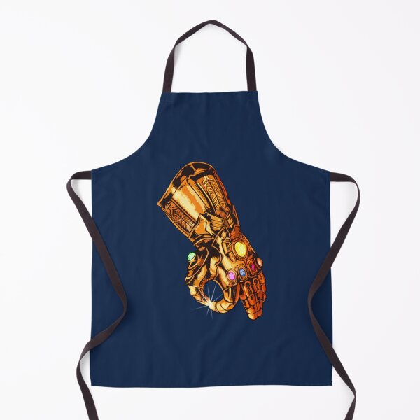 Item preview, Infinity Gauntlet - Circle designed and sold by Davehxv35.