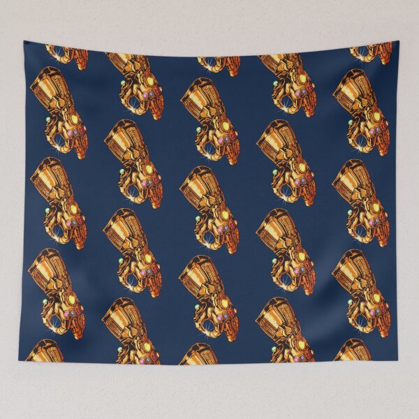Item preview, Infinity Gauntlet - Circle designed and sold by Davehxv35.