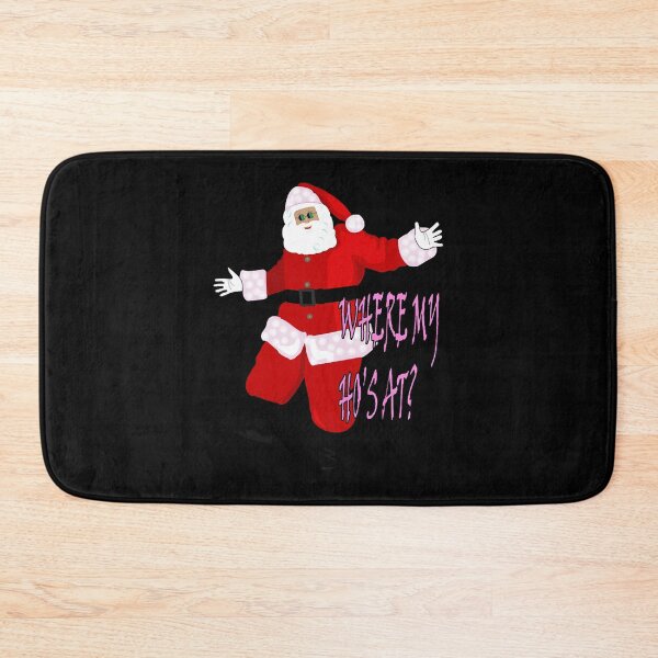 Item preview, SantaClaus designed and sold by HaleyJam824944.