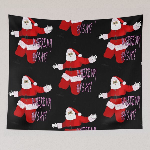 Item preview, SantaClaus designed and sold by HaleyJam824944.