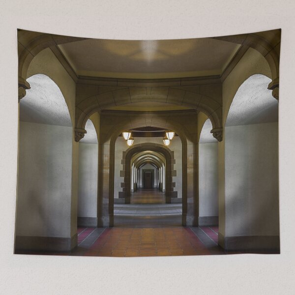 Item preview, Hall of Worlds designed and sold by John Velocci.