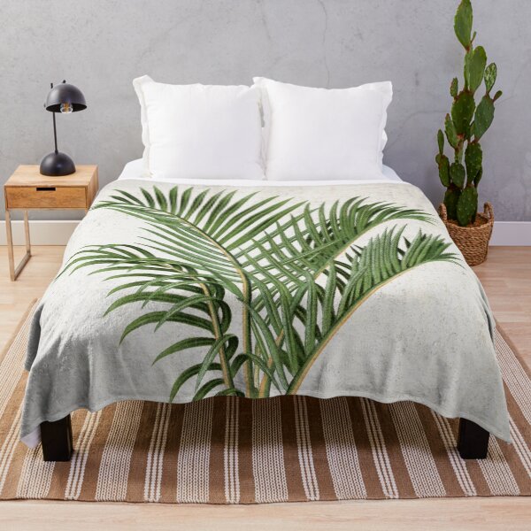 Item preview, Vintage Botanical Illustration, Tropical Tree designed and sold by cutesy.