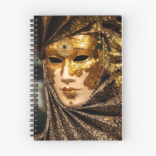Item preview, Venetian Mask designed and sold by eddiechui.