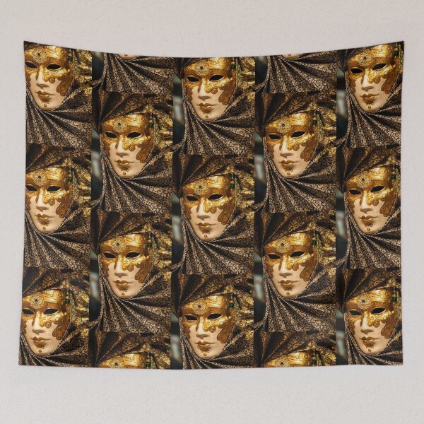 Item preview, Venetian Mask designed and sold by eddiechui.