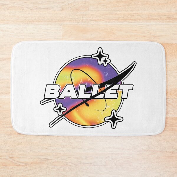 Item preview, Ballet (Melty Space) designed and sold by orlumbuspirate.