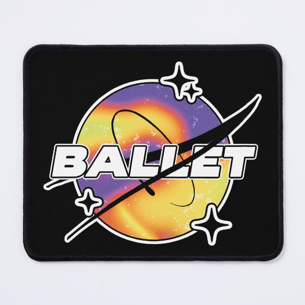 Aperçu de l'œuvre Ballet (Melty Space) créée et vendue par orlumbuspirate.