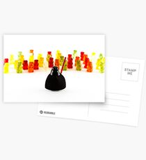 Come on Then! Postcards