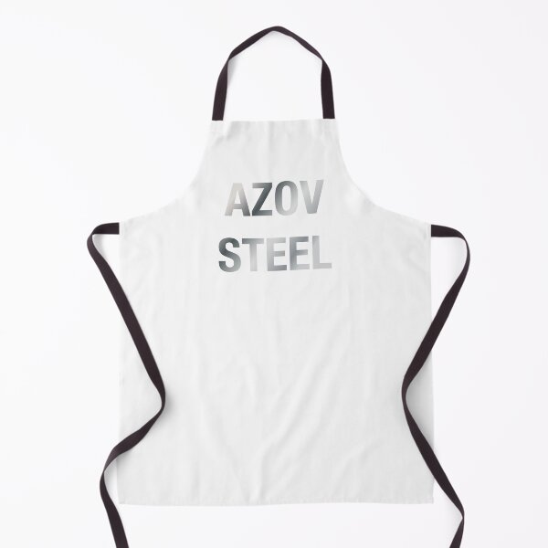 Item preview, Azov Stal Азов Сталь designed and sold by IuriiVlasenko.