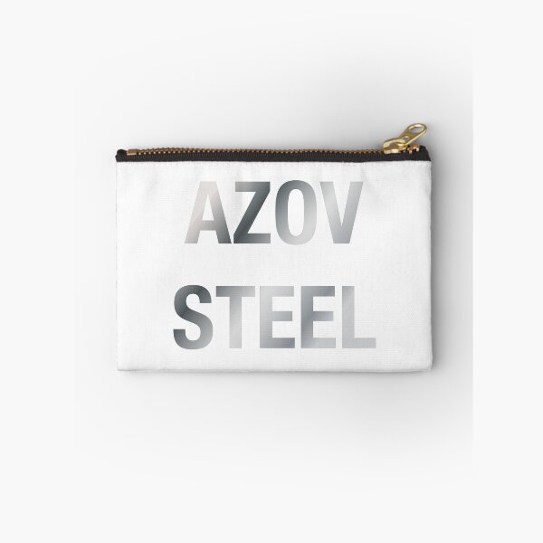 Item preview, Azov Stal Азов Сталь designed and sold by IuriiVlasenko.