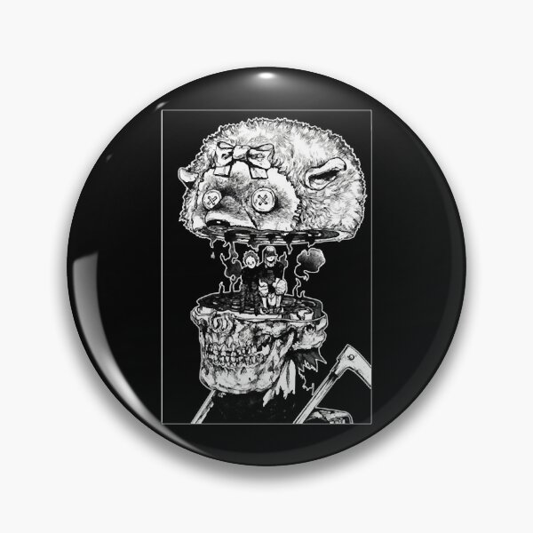 Item preview, Dorohedoro designed and sold by HaleyJam824944.