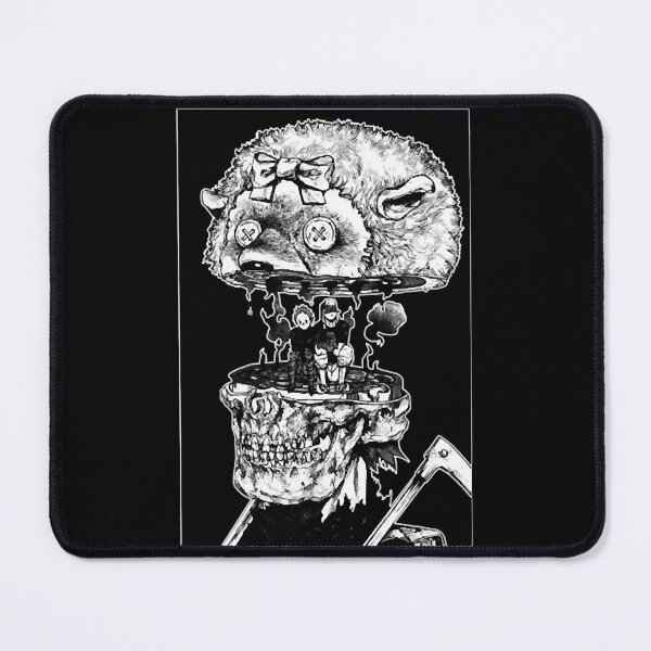 Item preview, Dorohedoro designed and sold by HaleyJam824944.