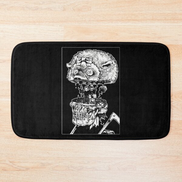 Item preview, Dorohedoro designed and sold by HaleyJam824944.