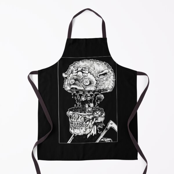 Item preview, Dorohedoro designed and sold by HaleyJam824944.