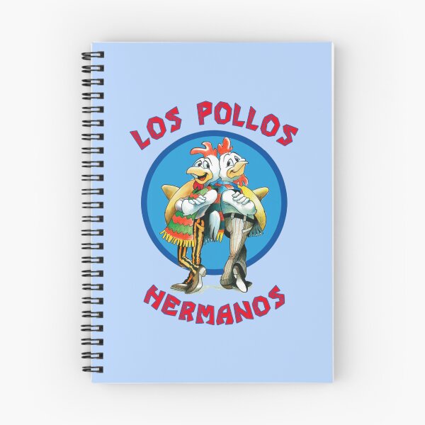 Item preview, Los Pollos Hermanos designed and sold by Davehxv35.
