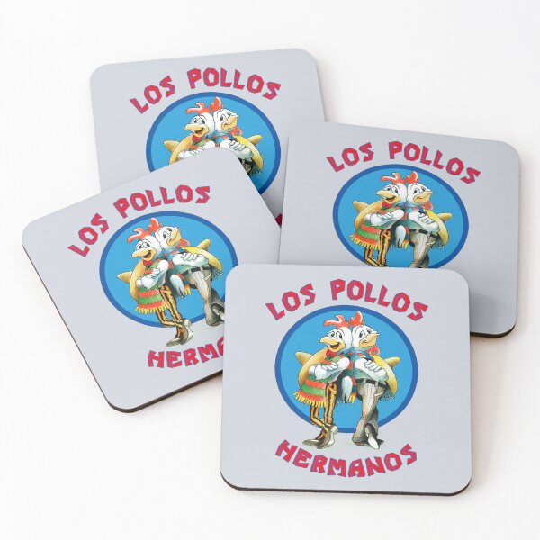Item preview, Los Pollos Hermanos designed and sold by Davehxv35.