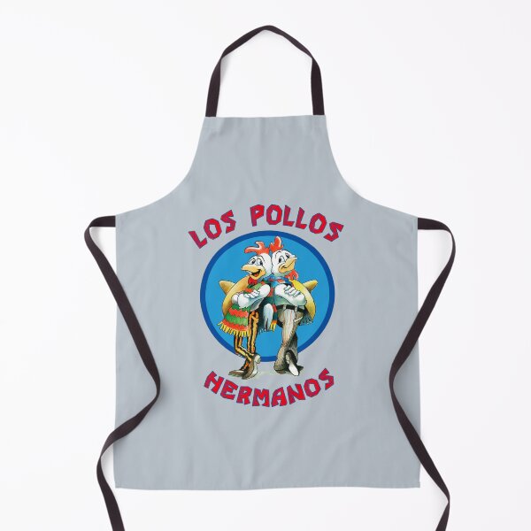 Item preview, Los Pollos Hermanos designed and sold by Davehxv35.