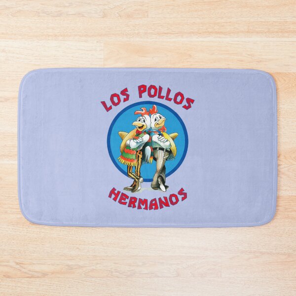 Item preview, Los Pollos Hermanos designed and sold by Davehxv35.