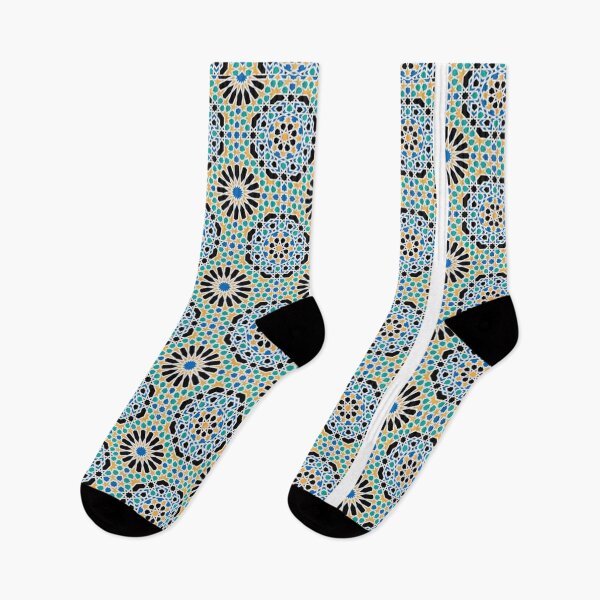Item preview, Alhambra pattern Graphic  designed and sold by hegwerccmaitenh.