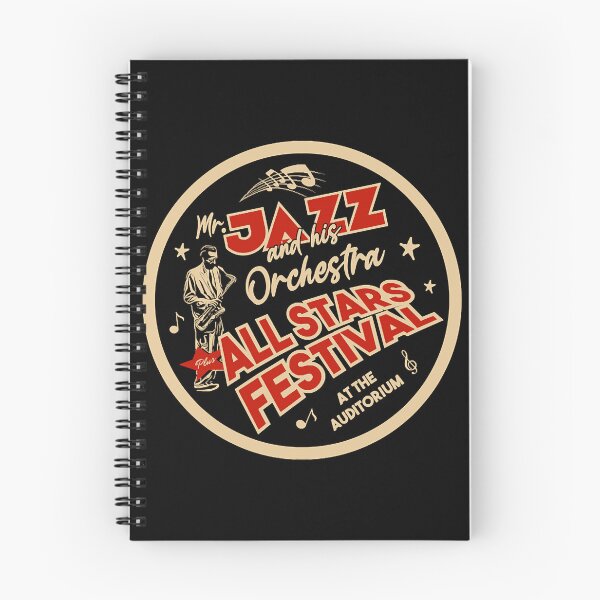 Item preview, VintageRetroJazzAgePoster designed and sold by LarryMar207527.