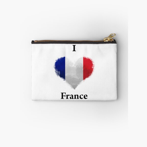 Item preview, I LOVE France designed and sold by KarimStudio.