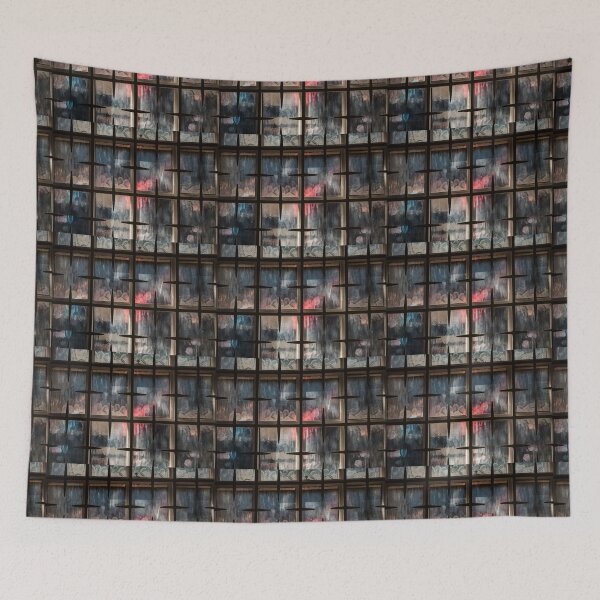 Item preview, Through a window pane designed and sold by eddiechui.