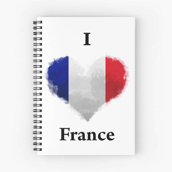 Item preview, I LOVE France designed and sold by KarimStudio.