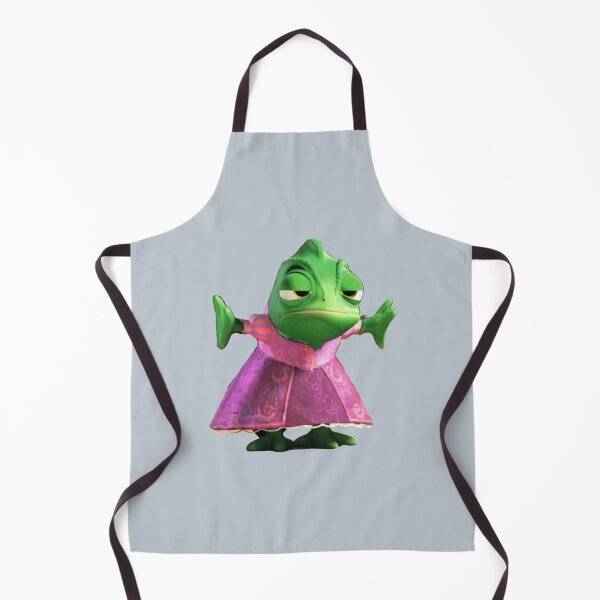 Item preview, Pascal Tangled designed and sold by Davehxv35.