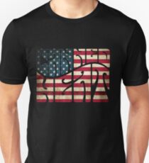 Canned Heat Unisex T-Shirt