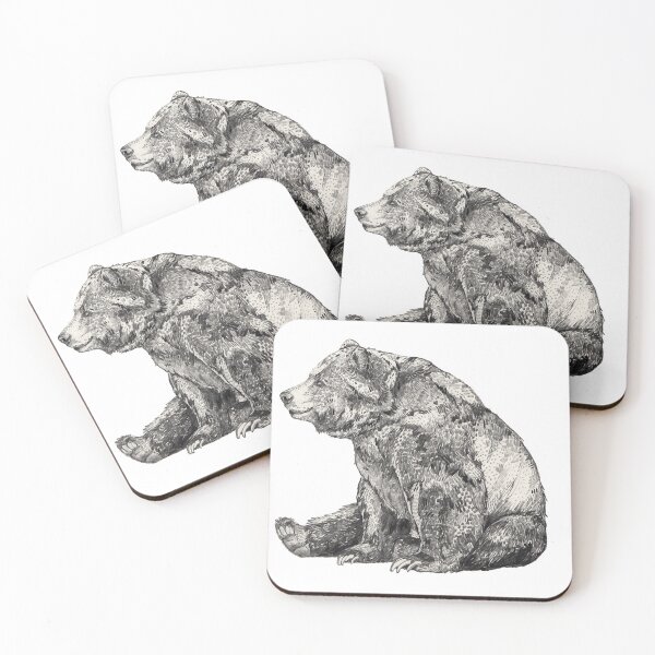 Item preview, BEAR  designed and sold by VICTORKATHRYN90.