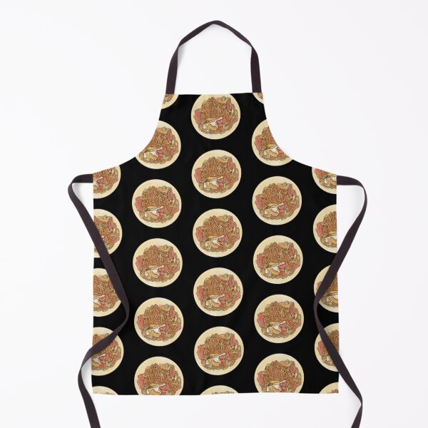 Item preview, Food Lover Sticker Pack designed and sold by stickers-packs.