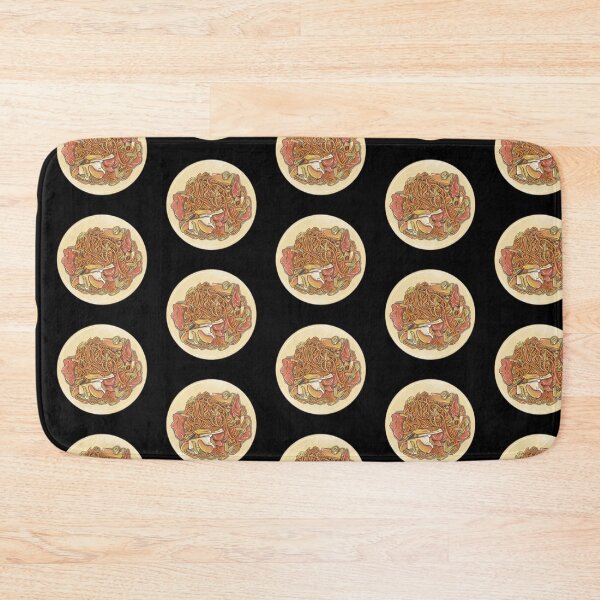 Item preview, Food Lover Sticker Pack designed and sold by stickers-packs.