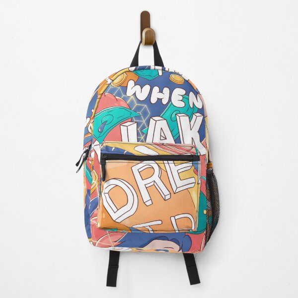 Item preview, Dreams Come True When You Wake Up designed and sold by JerickBravo.