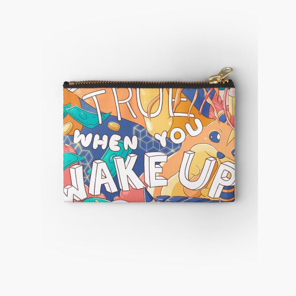 Item preview, Dreams Come True When You Wake Up designed and sold by JerickBravo.