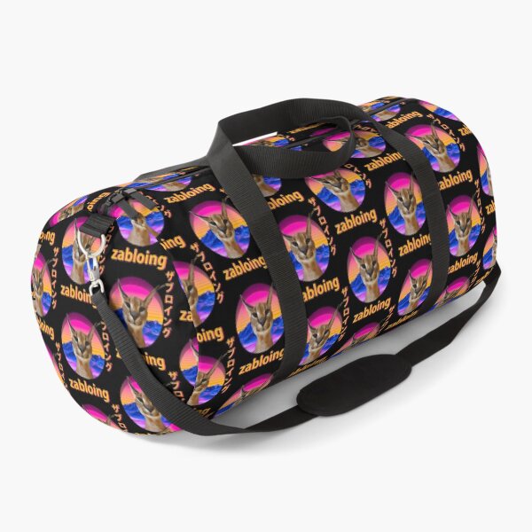 Item preview, Zabloing Meme designed and sold by SnazzyStockssds.