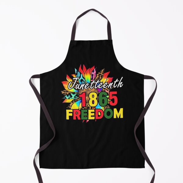 Item preview, Juneteenth Freedom 1865 Sunflower Proud Black African American Black History Month designed and sold by tjred01.