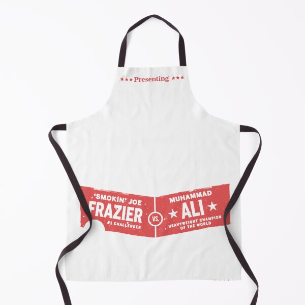 Item preview, Ali vs Frazier Thrilla in Manila Essential designed and sold by hegwerccmaitenh.