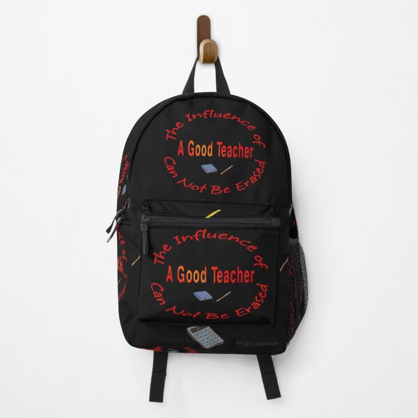 Item preview, Good Teacher Influence designed and sold by kristalcurt.