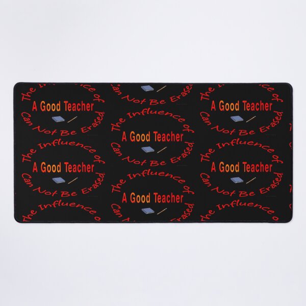 Item preview, Good Teacher Influence designed and sold by kristalcurt.