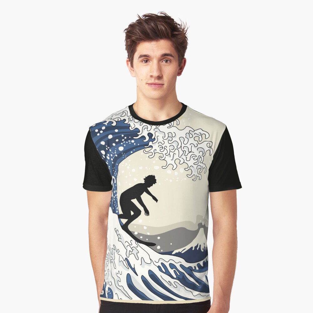 Item preview, Graphic T-Shirt designed and sold by XOOXOO.