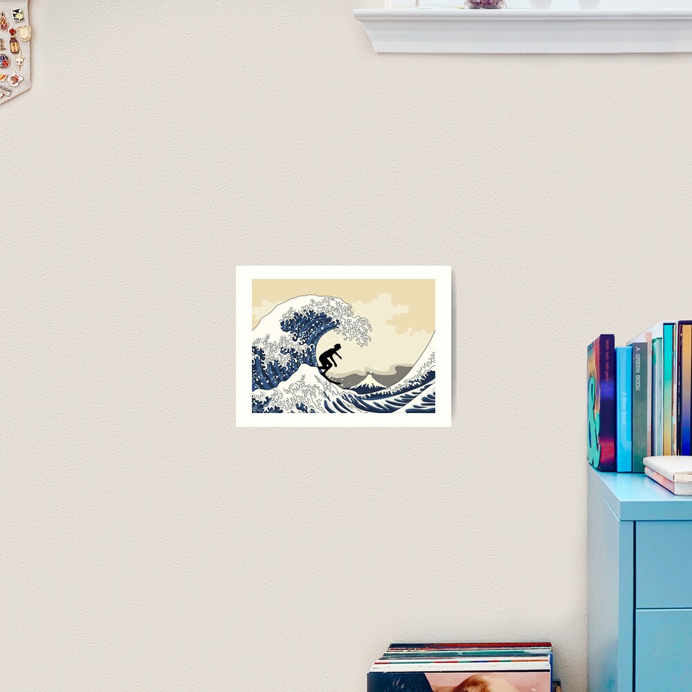 Item preview, Art Print designed and sold by XOOXOO.