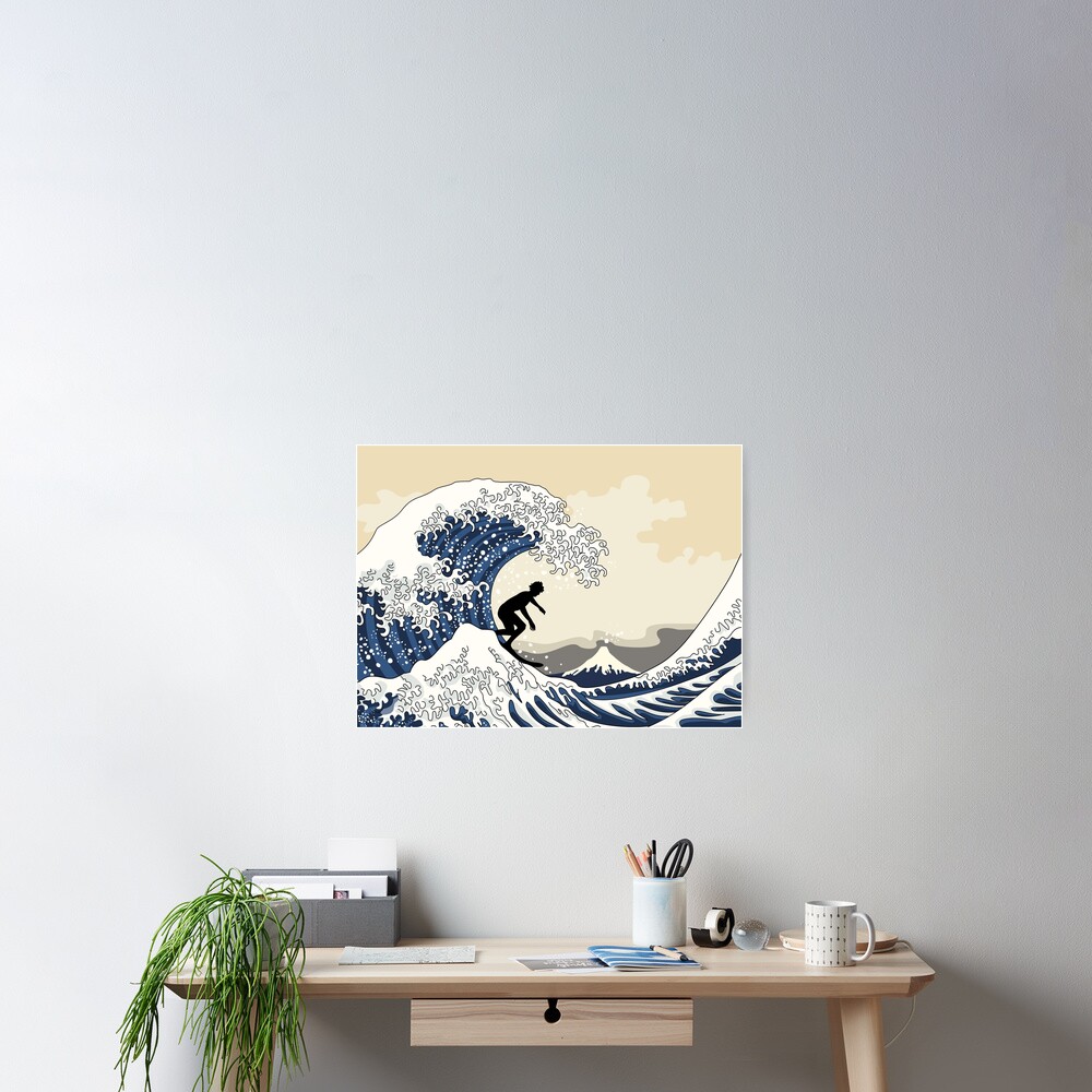 Item preview, Poster designed and sold by XOOXOO.