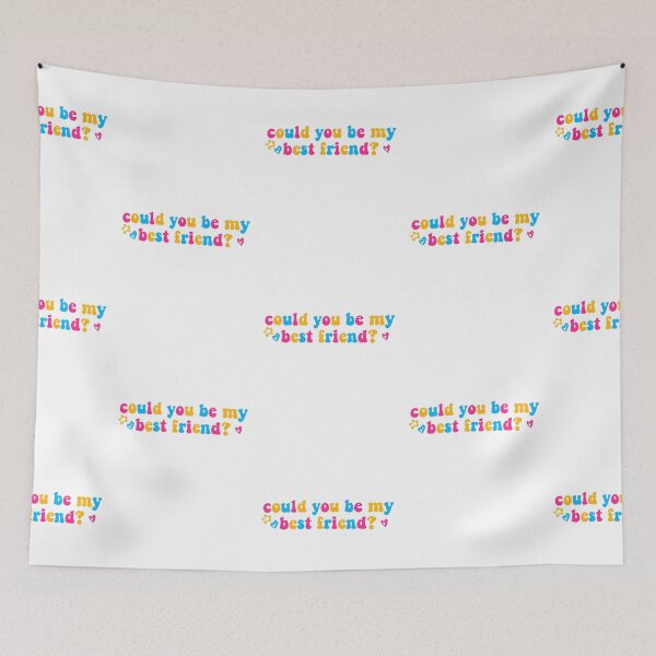 Item preview, Conan Gray Can We Be Friends designed and sold by WendaxStreet.