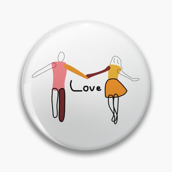 Item preview, love together designed and sold by crazyhome.