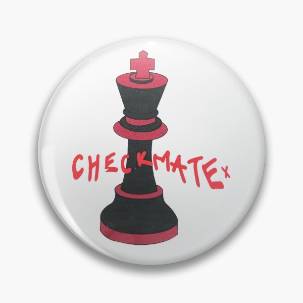 Item preview, Conan Gray Checkmate designed and sold by WendaxStreet.