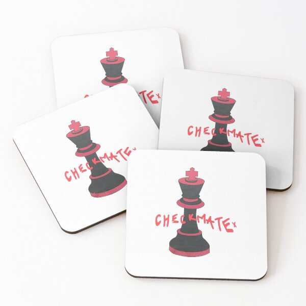 Item preview, Conan Gray Checkmate designed and sold by WendaxStreet.