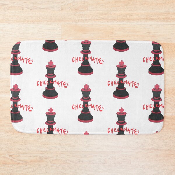 Item preview, Conan Gray Checkmate designed and sold by WendaxStreet.