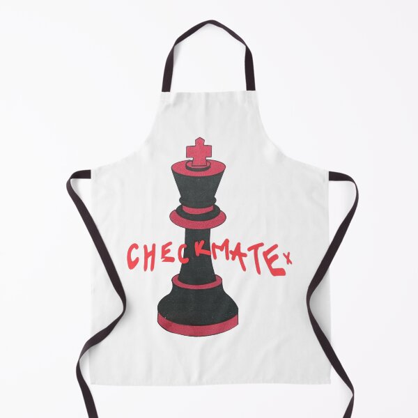 Item preview, Conan Gray Checkmate designed and sold by WendaxStreet.