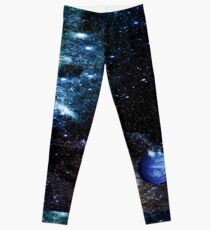 Legging Desconocido Galaxy
