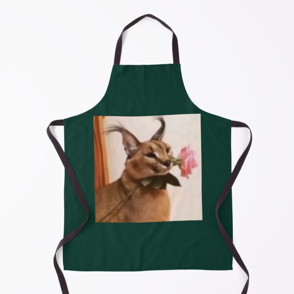 Item preview, Big Floppa              designed and sold by SnazzyStockssds.
