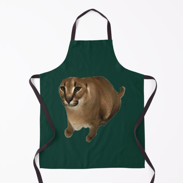 Item preview, Big Floppa designed and sold by SnazzyStockssds.